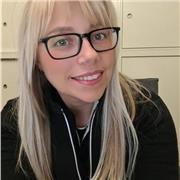 Avvocato, combatte stereotipi da quando le maestre le hanno detto che le bambine non possono giocare a pall